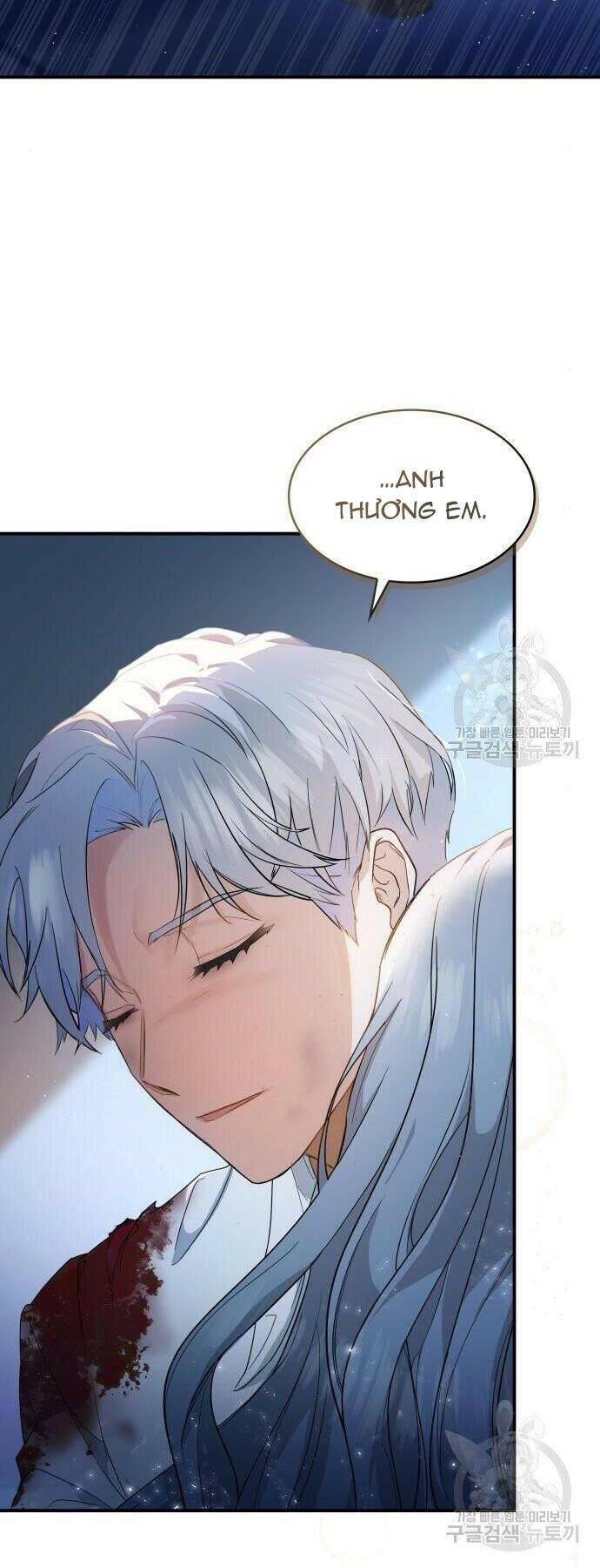 Điều Melvin Để Lại - Chương 2 - Trang 9