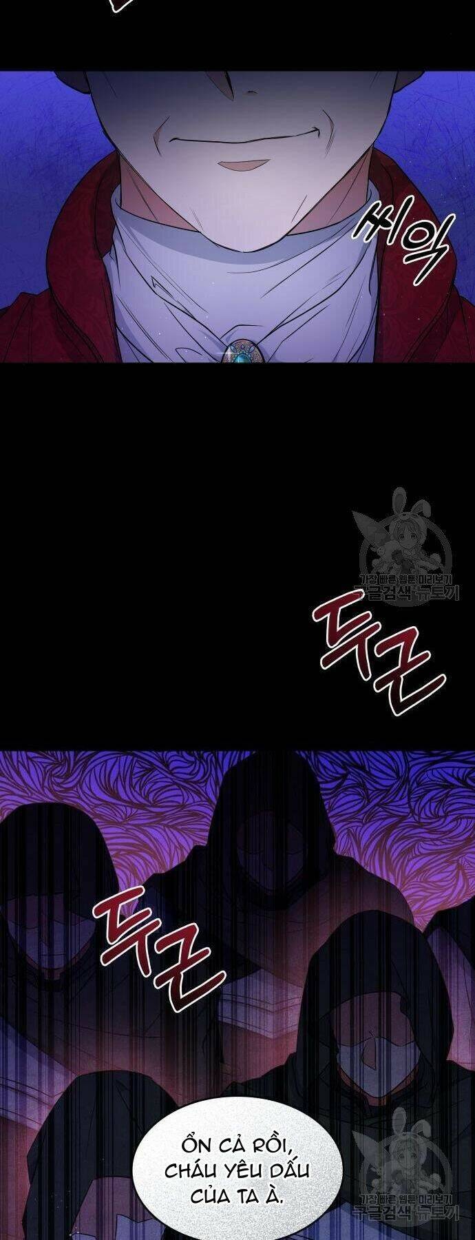 Điều Melvin Để Lại - Chương 2 - Trang 81