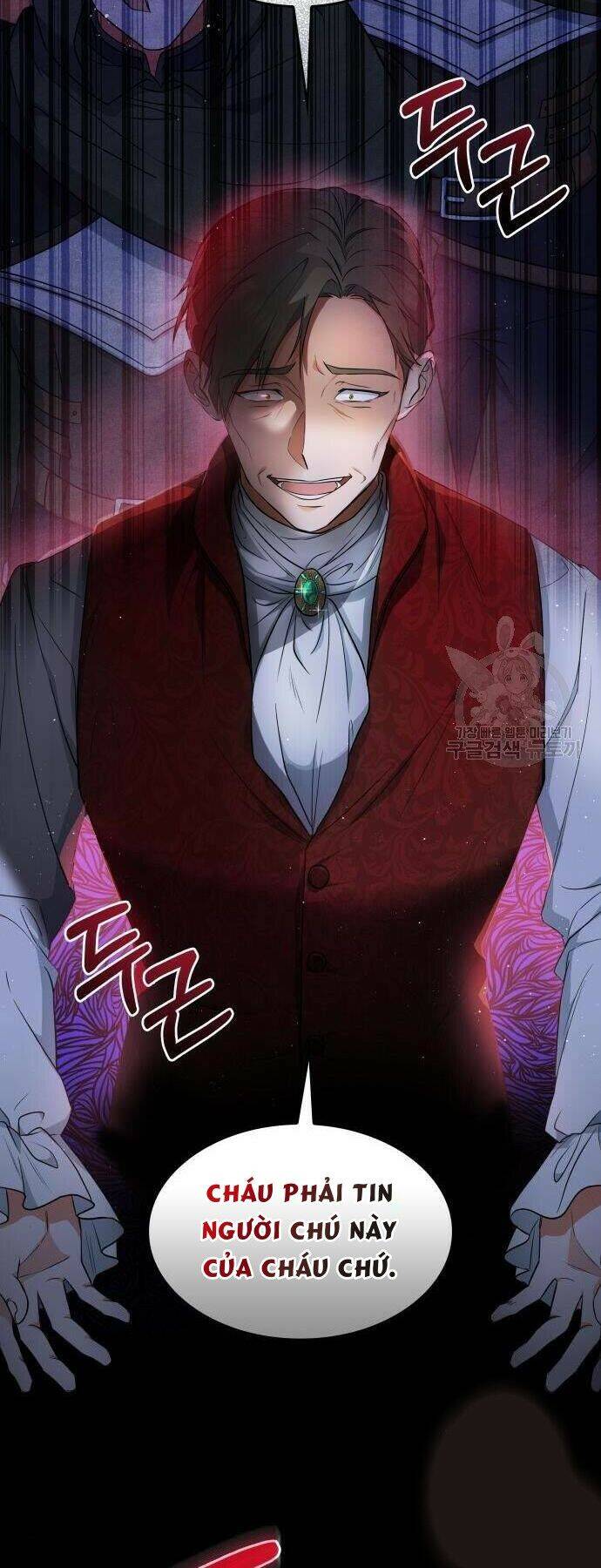 Điều Melvin Để Lại - Chương 2 - Trang 82