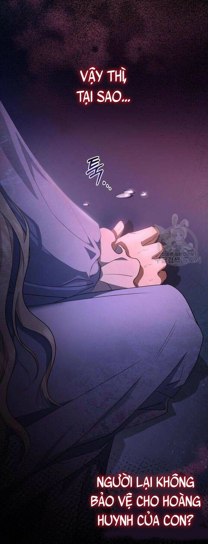 Điều Melvin Để Lại - Chương 2 - Trang 86