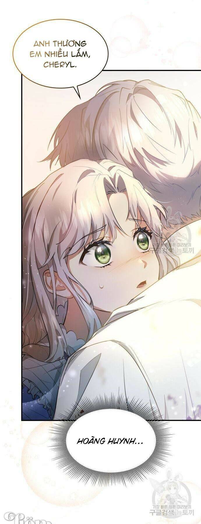 Điều Melvin Để Lại - Chương 2 - Trang 10