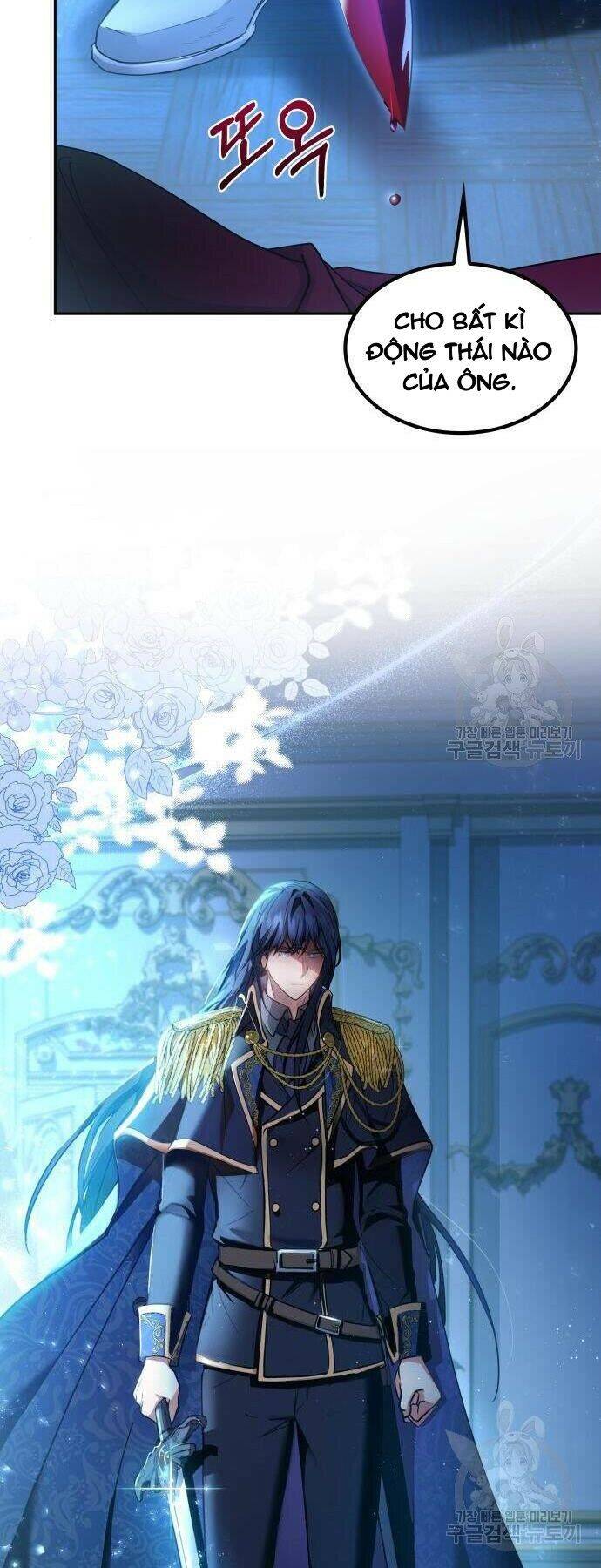 Điều Melvin Để Lại - Chương 2 - Trang 94