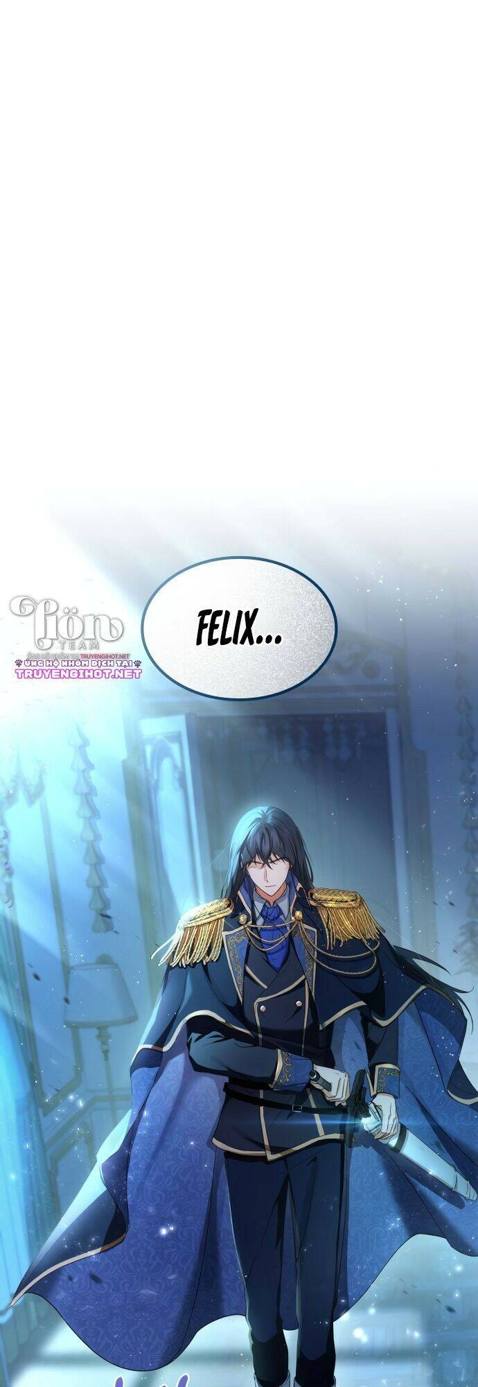 Điều Melvin Để Lại - Chương 3 - Trang 2