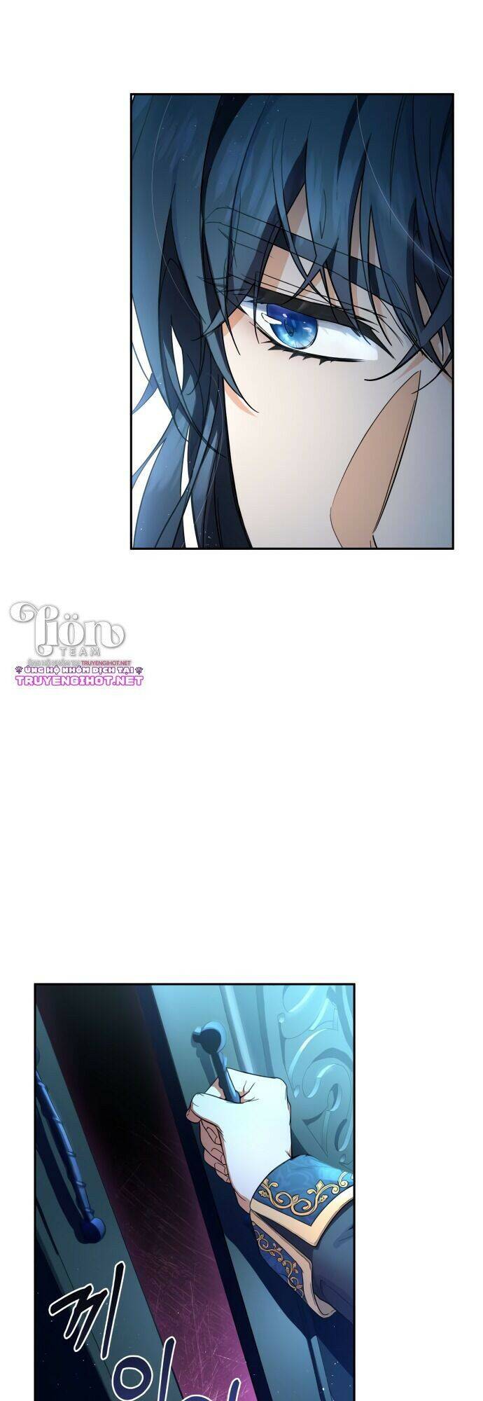 Điều Melvin Để Lại - Chương 3 - Trang 11