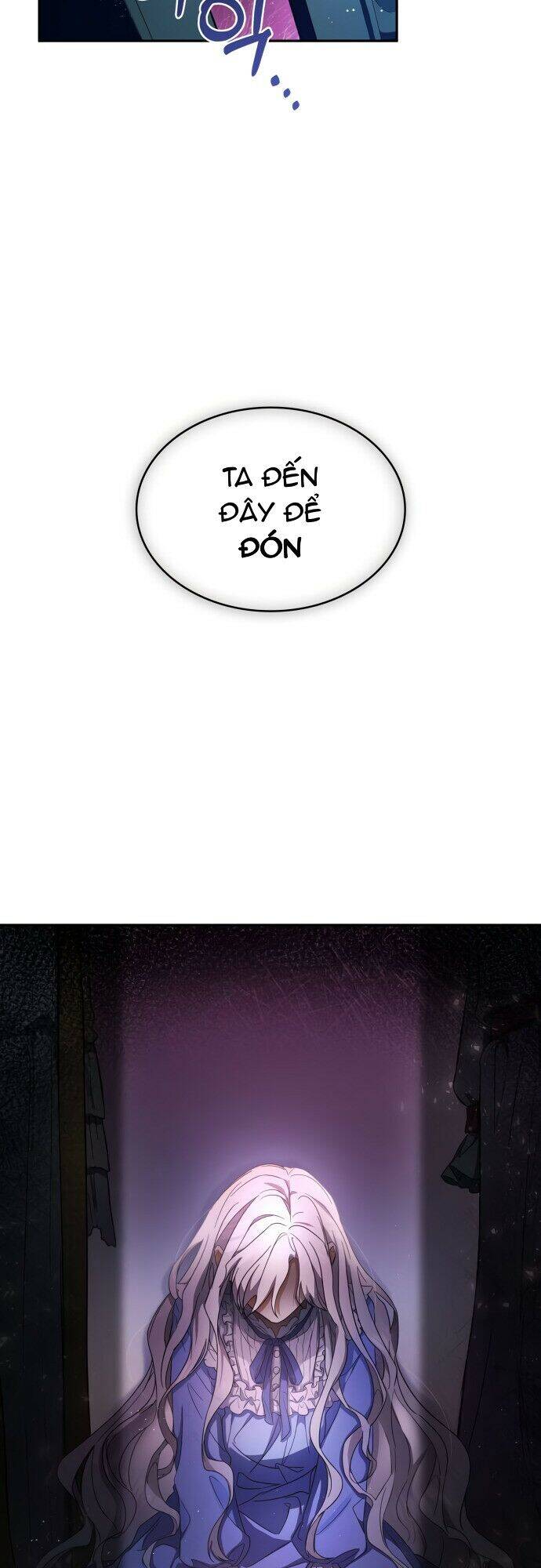 Điều Melvin Để Lại - Chương 3 - Trang 12