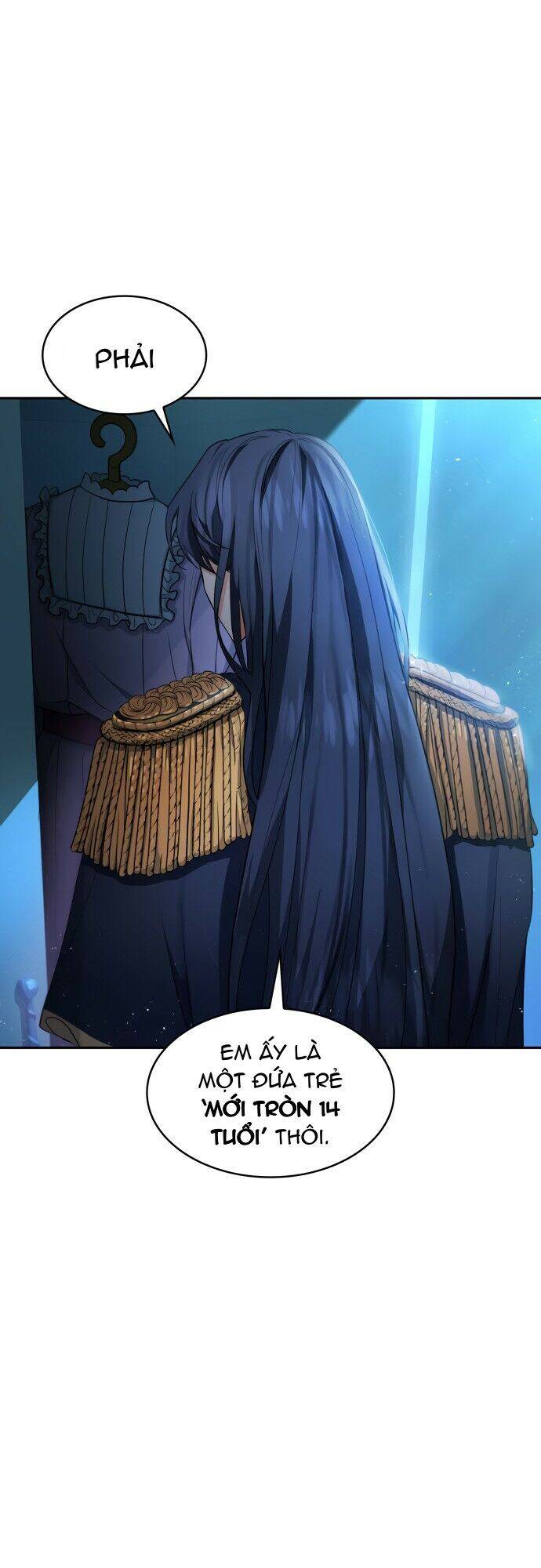 Điều Melvin Để Lại - Chương 3 - Trang 16