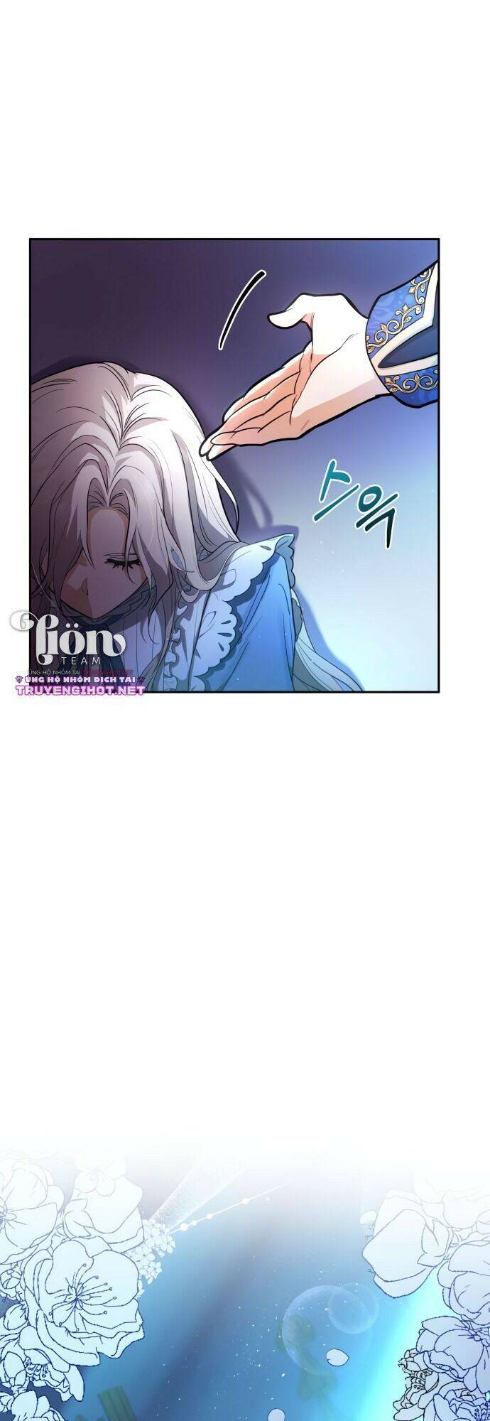 Điều Melvin Để Lại - Chương 3 - Trang 17