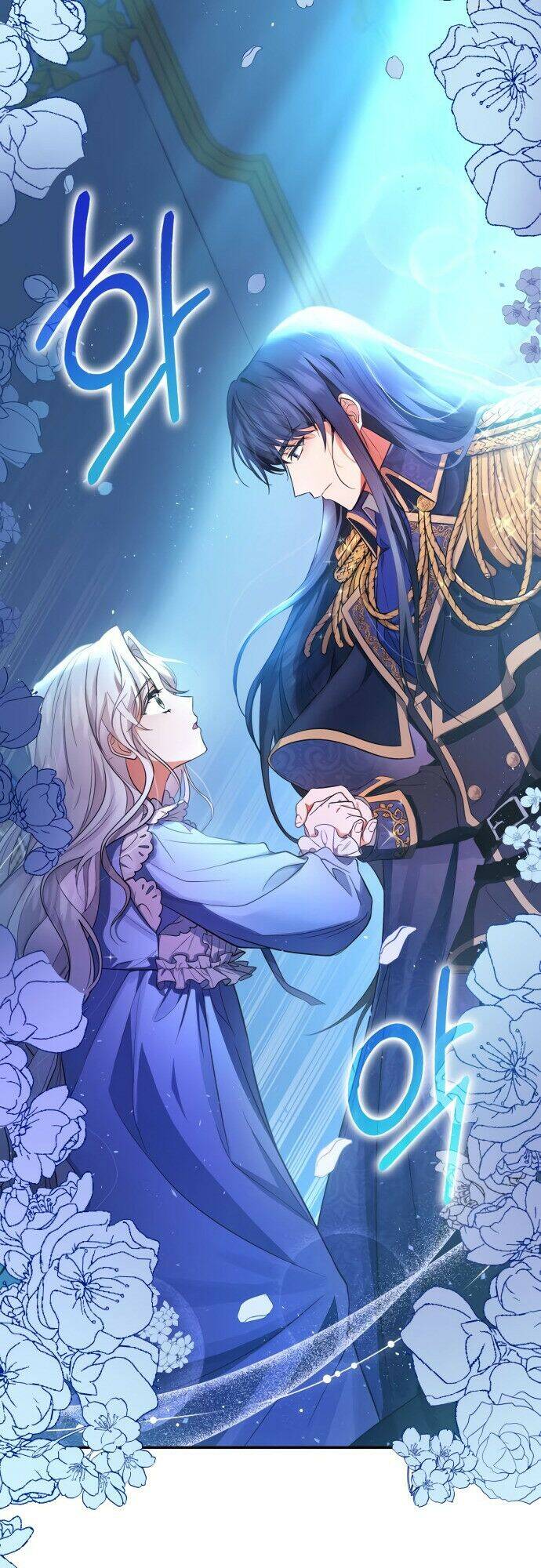 Điều Melvin Để Lại - Chương 3 - Trang 18