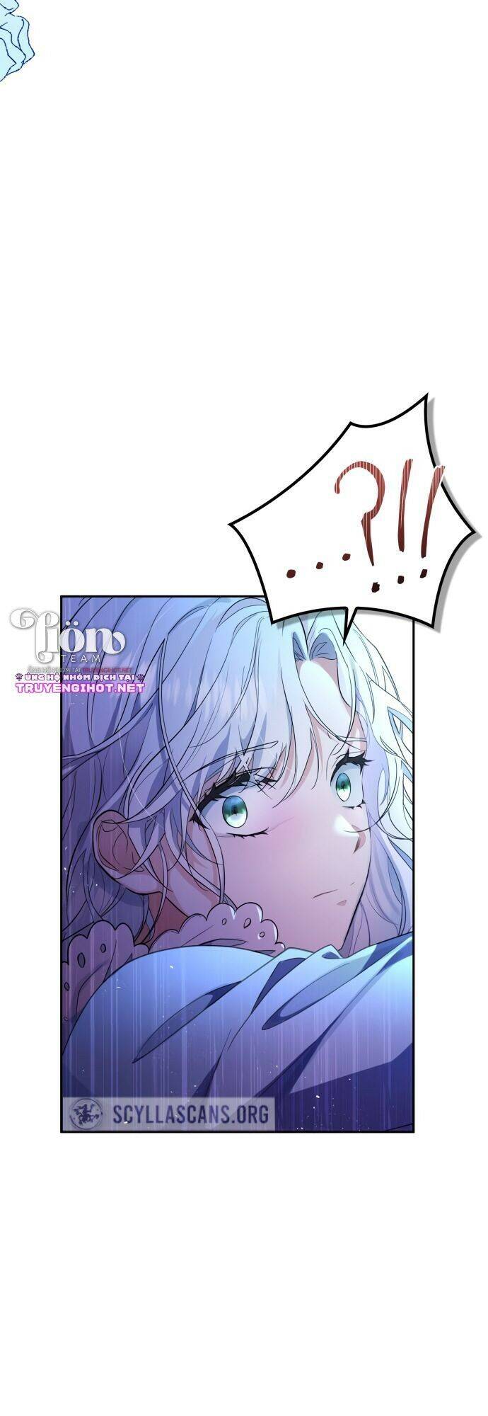 Điều Melvin Để Lại - Chương 3 - Trang 19