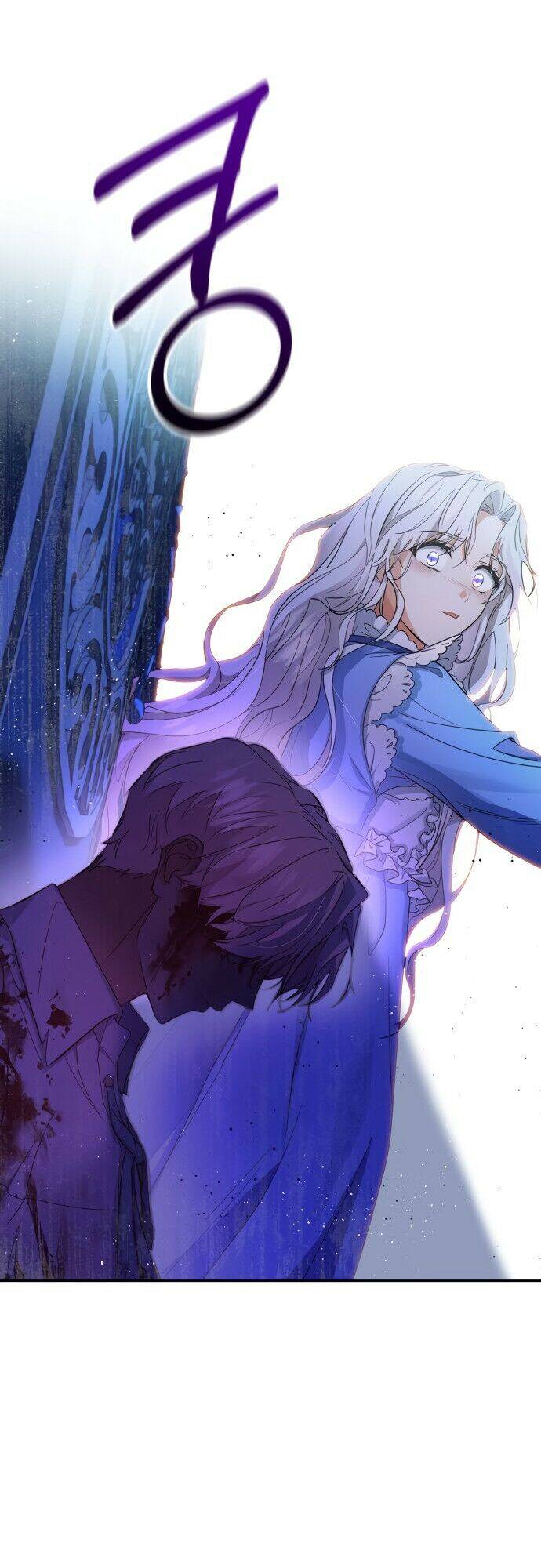 Điều Melvin Để Lại - Chương 3 - Trang 20