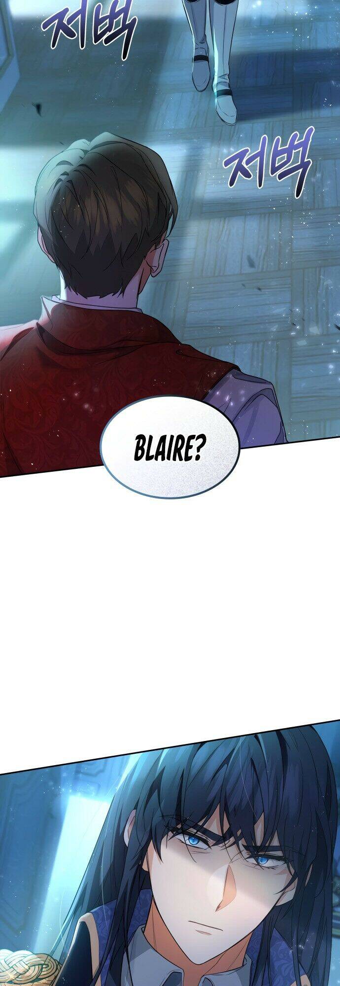 Điều Melvin Để Lại - Chương 3 - Trang 3