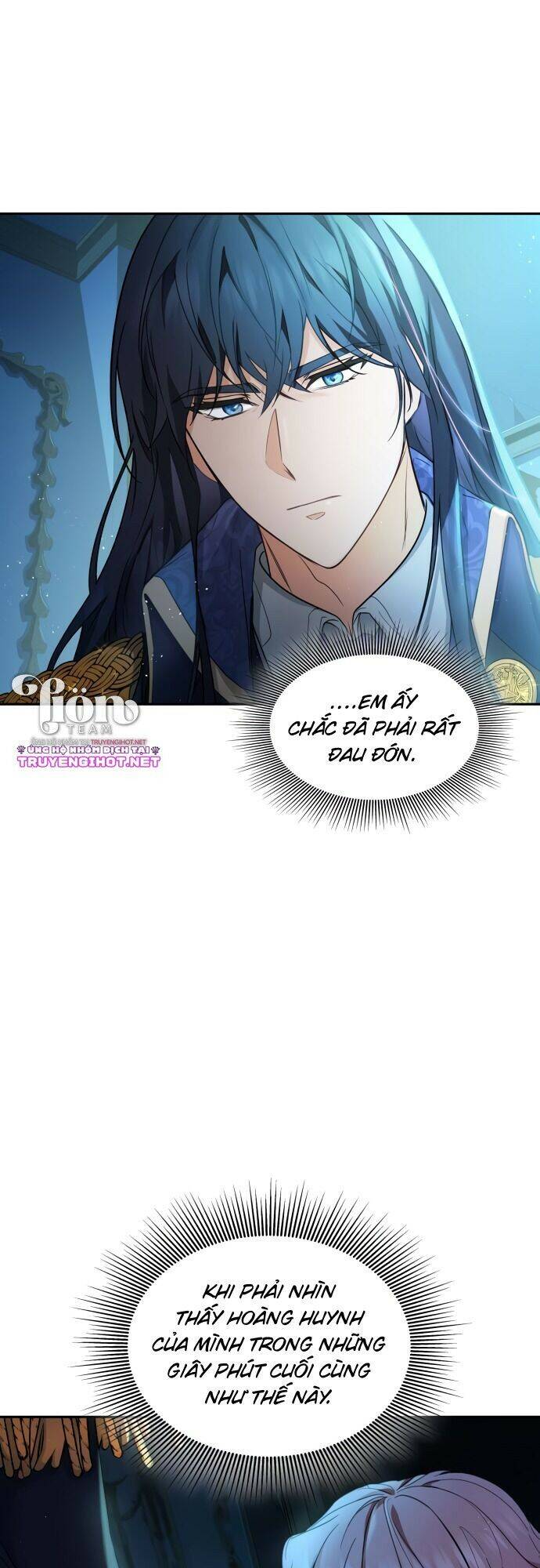 Điều Melvin Để Lại - Chương 3 - Trang 21