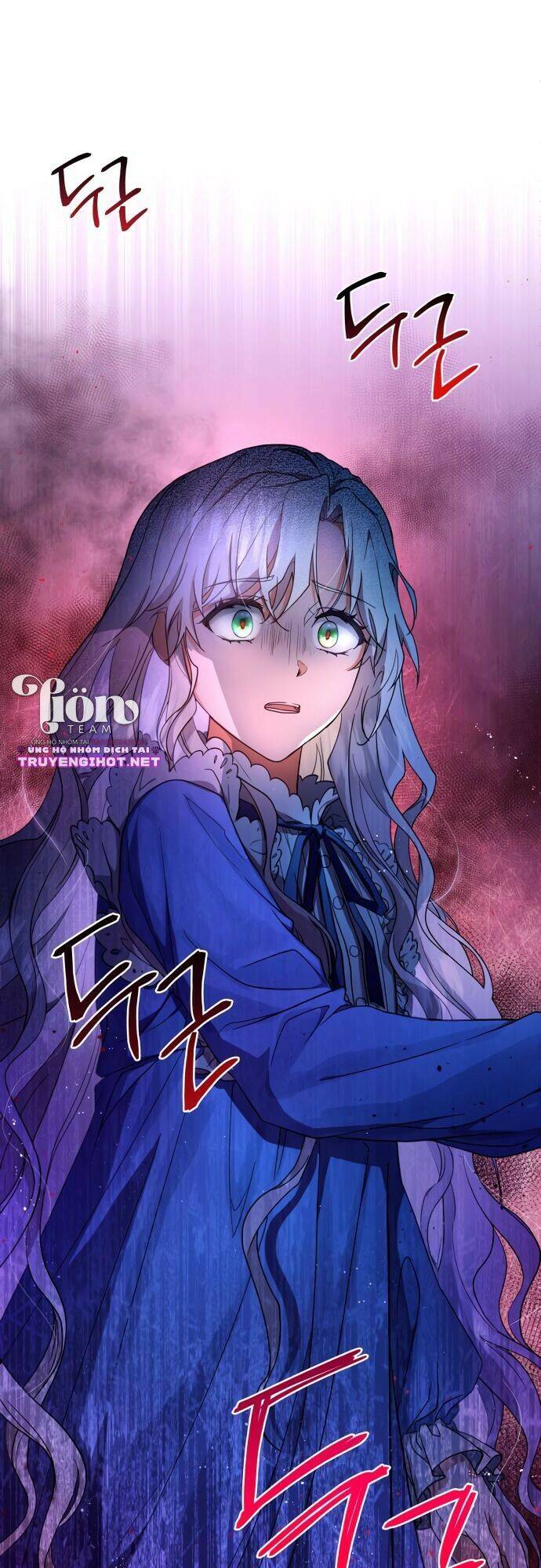 Điều Melvin Để Lại - Chương 3 - Trang 23