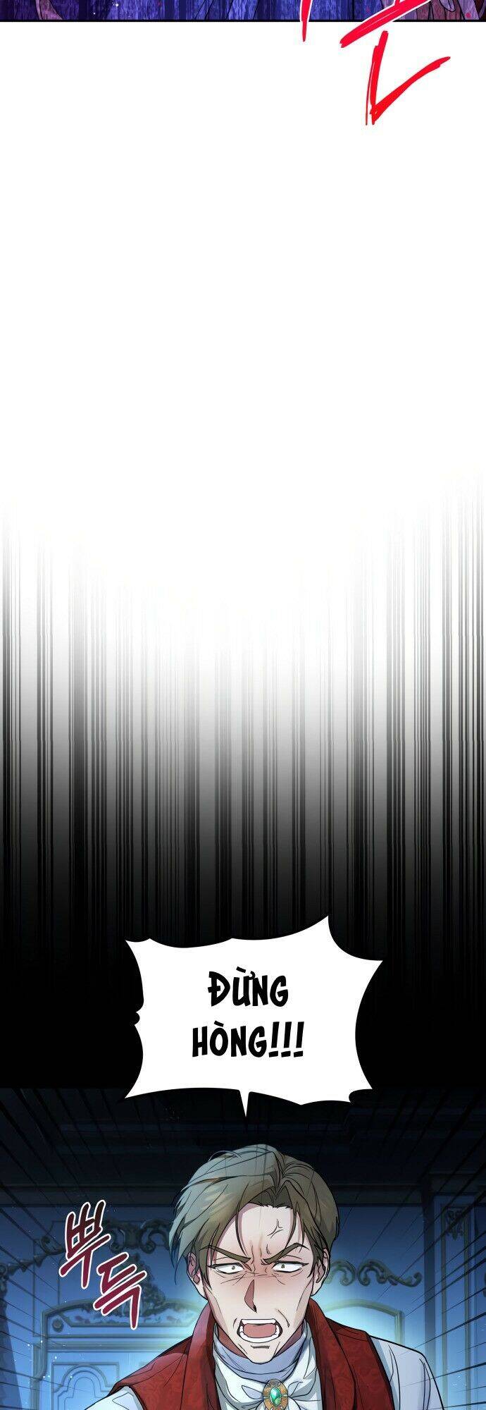 Điều Melvin Để Lại - Chương 3 - Trang 24