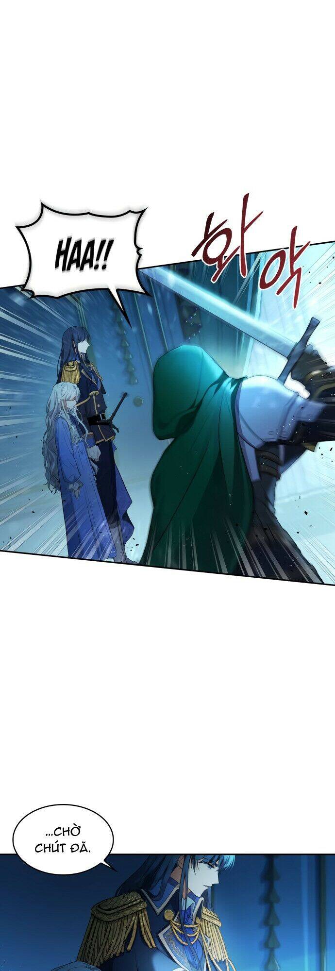 Điều Melvin Để Lại - Chương 3 - Trang 27