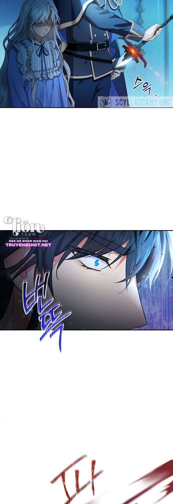 Điều Melvin Để Lại - Chương 3 - Trang 28