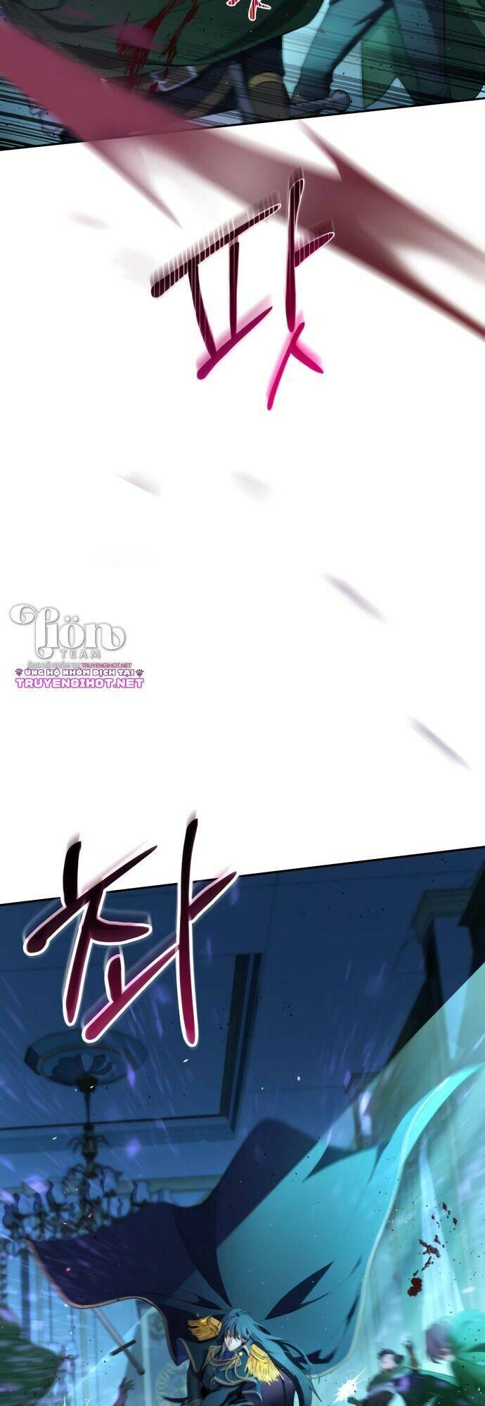 Điều Melvin Để Lại - Chương 3 - Trang 30