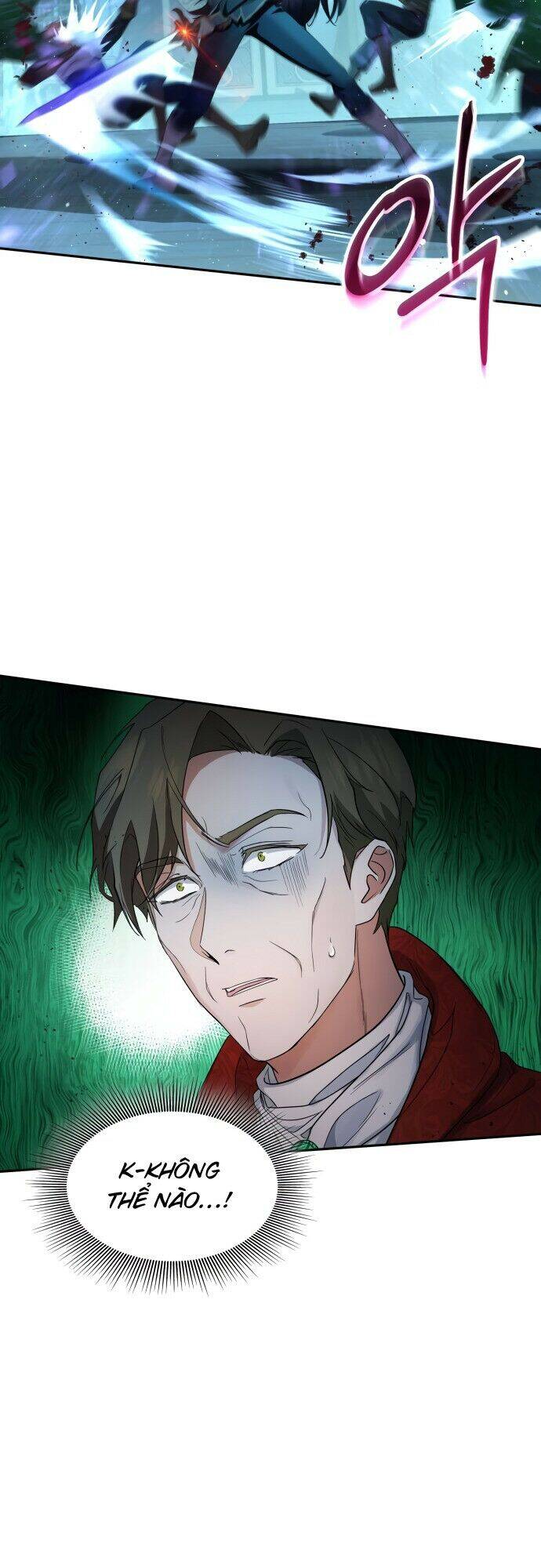 Điều Melvin Để Lại - Chương 3 - Trang 31