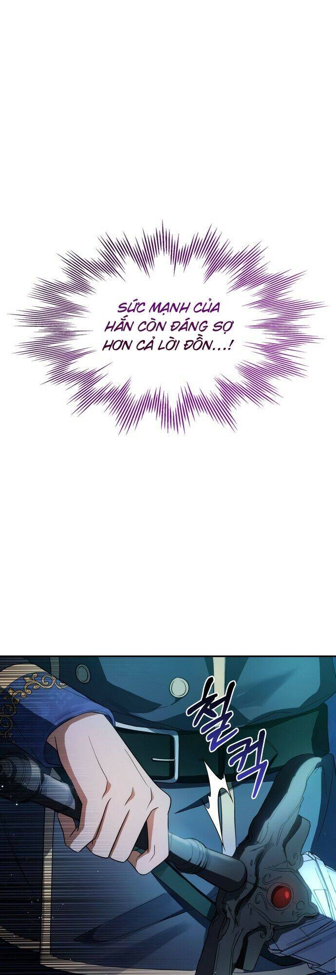 Điều Melvin Để Lại - Chương 3 - Trang 33