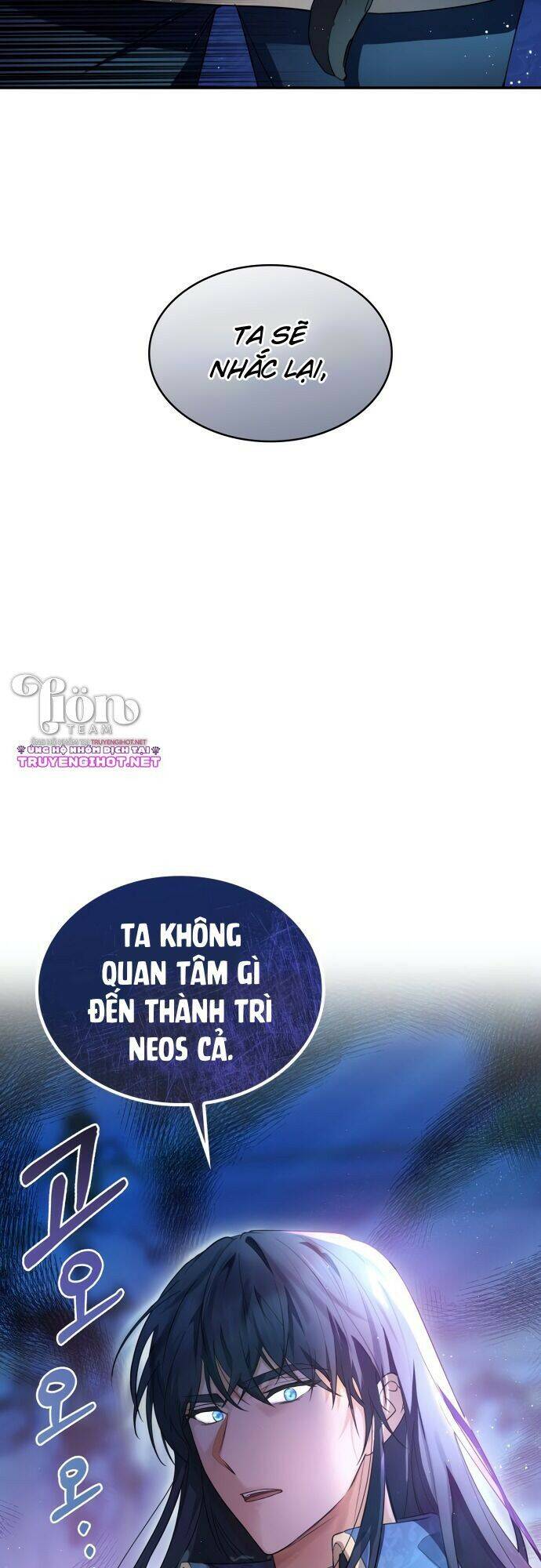 Điều Melvin Để Lại - Chương 3 - Trang 34