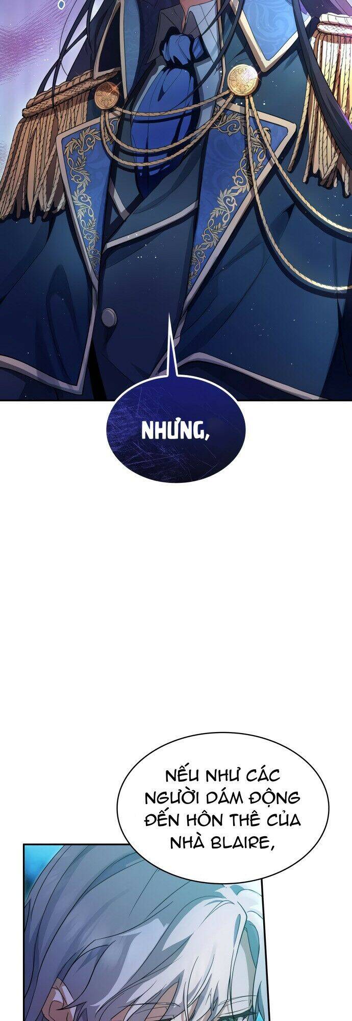 Điều Melvin Để Lại - Chương 3 - Trang 35