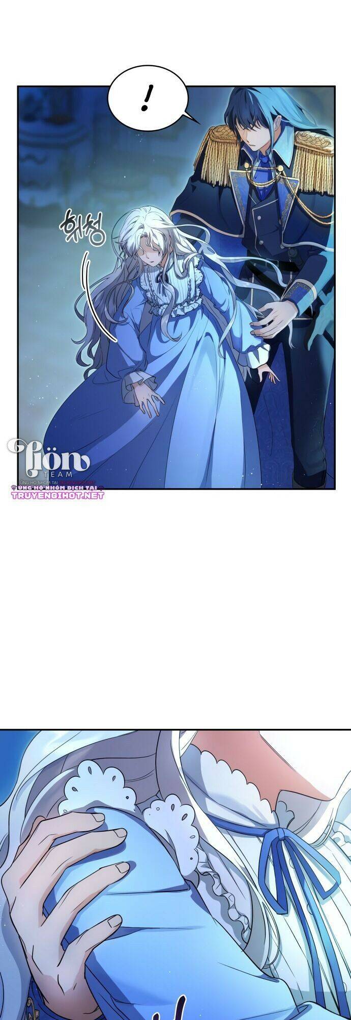 Điều Melvin Để Lại - Chương 3 - Trang 38