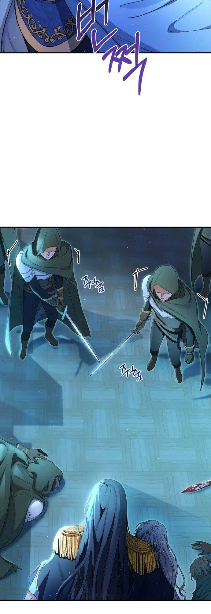 Điều Melvin Để Lại - Chương 3 - Trang 39