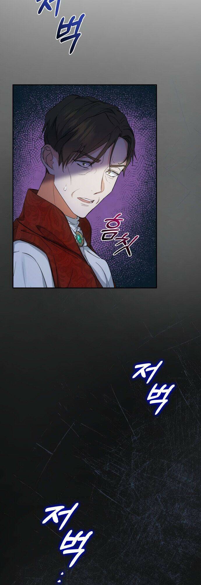 Điều Melvin Để Lại - Chương 3 - Trang 5