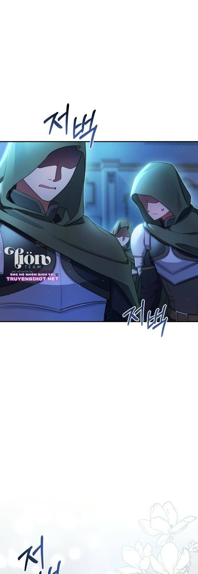 Điều Melvin Để Lại - Chương 3 - Trang 41