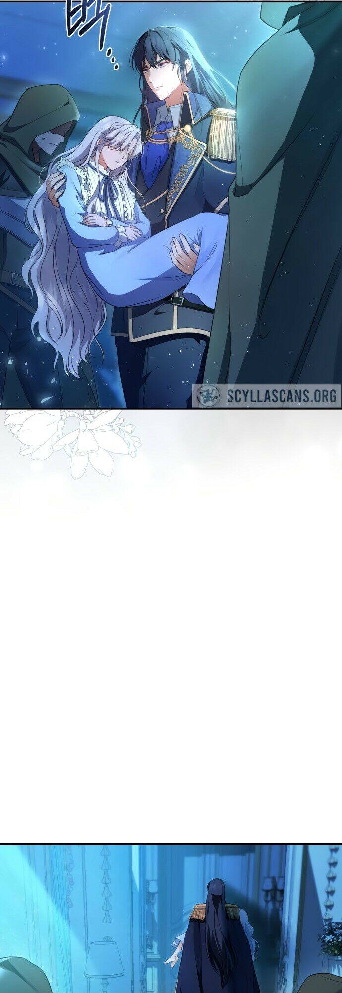 Điều Melvin Để Lại - Chương 3 - Trang 42