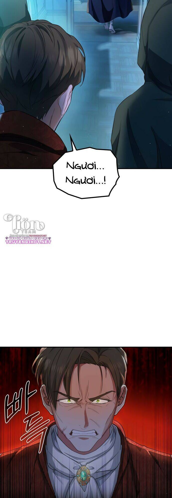 Điều Melvin Để Lại - Chương 3 - Trang 43