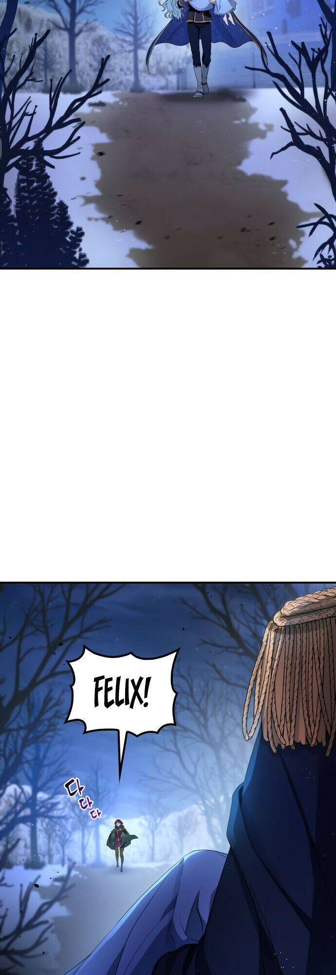 Điều Melvin Để Lại - Chương 3 - Trang 46