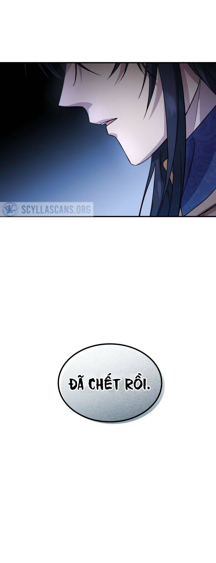 Điều Melvin Để Lại - Chương 3 - Trang 50