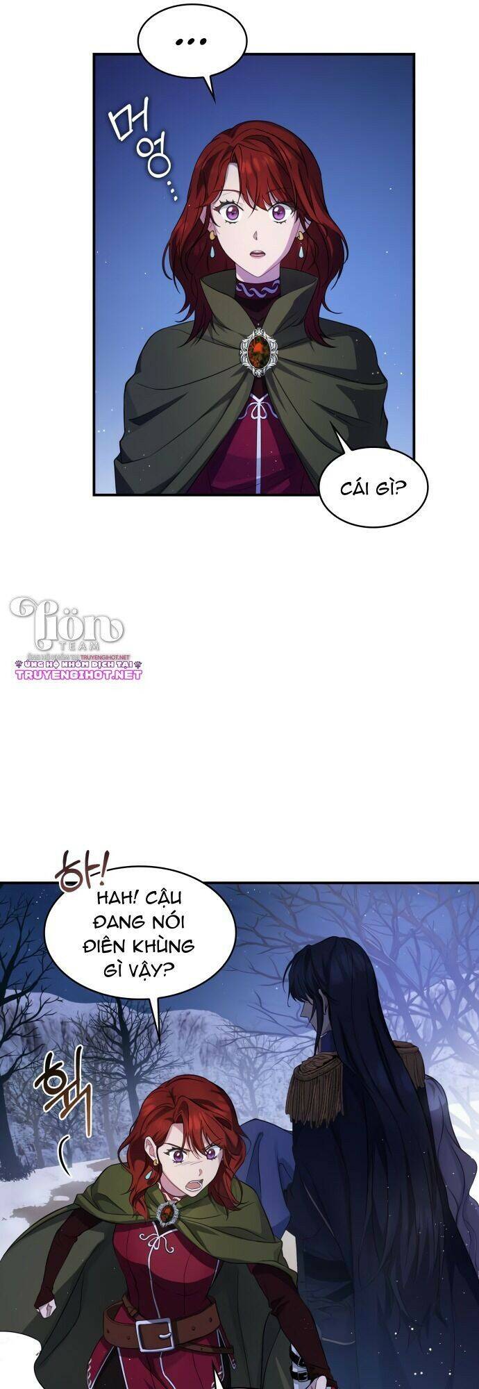 Điều Melvin Để Lại - Chương 3 - Trang 51