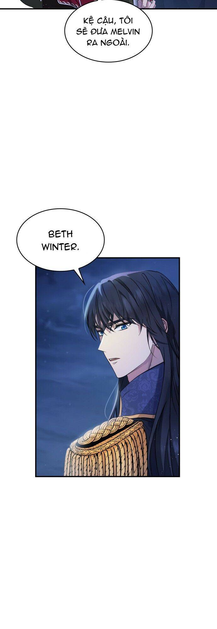 Điều Melvin Để Lại - Chương 3 - Trang 52