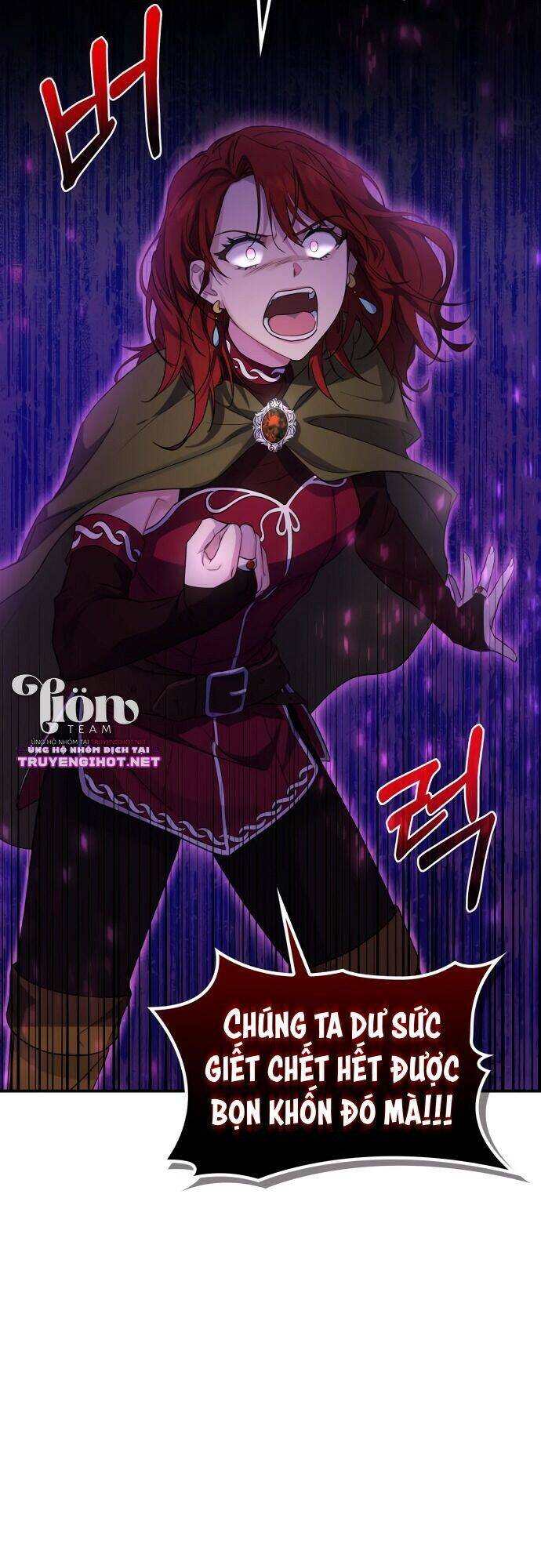 Điều Melvin Để Lại - Chương 3 - Trang 55