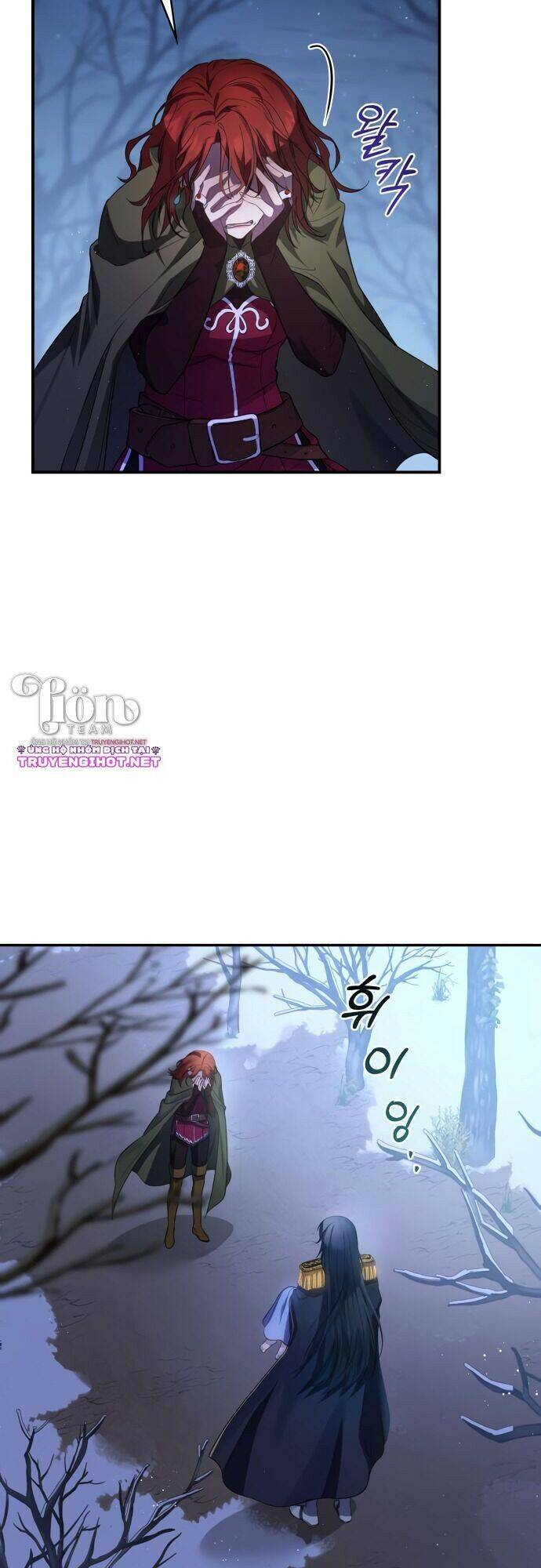 Điều Melvin Để Lại - Chương 3 - Trang 59