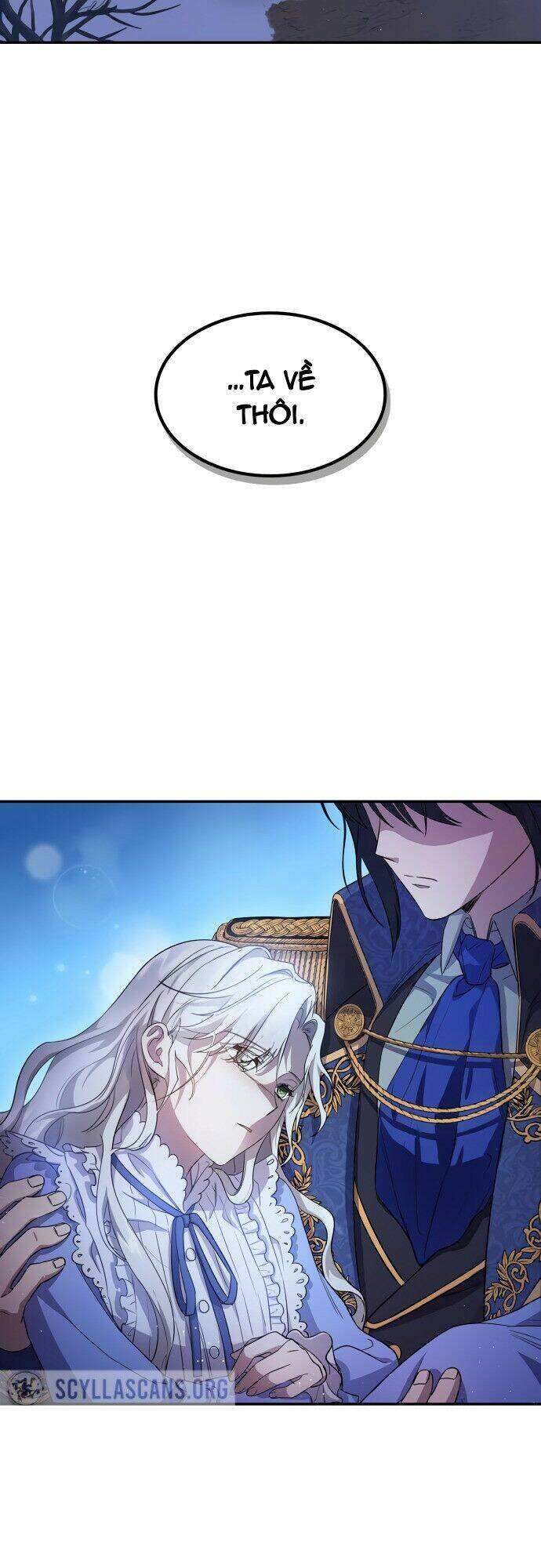 Điều Melvin Để Lại - Chương 3 - Trang 60