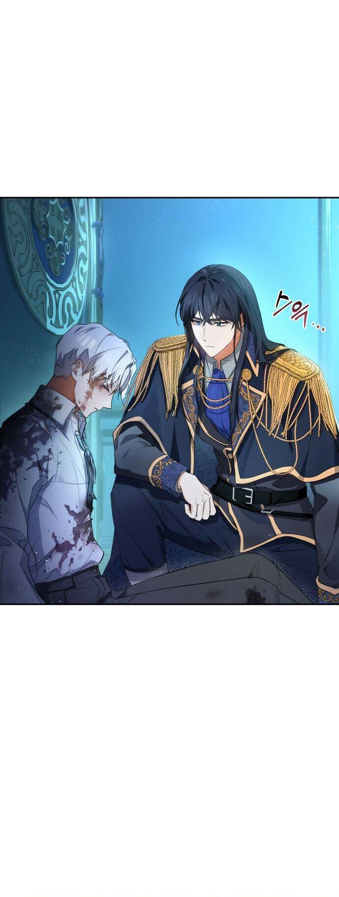 Điều Melvin Để Lại - Chương 3 - Trang 7