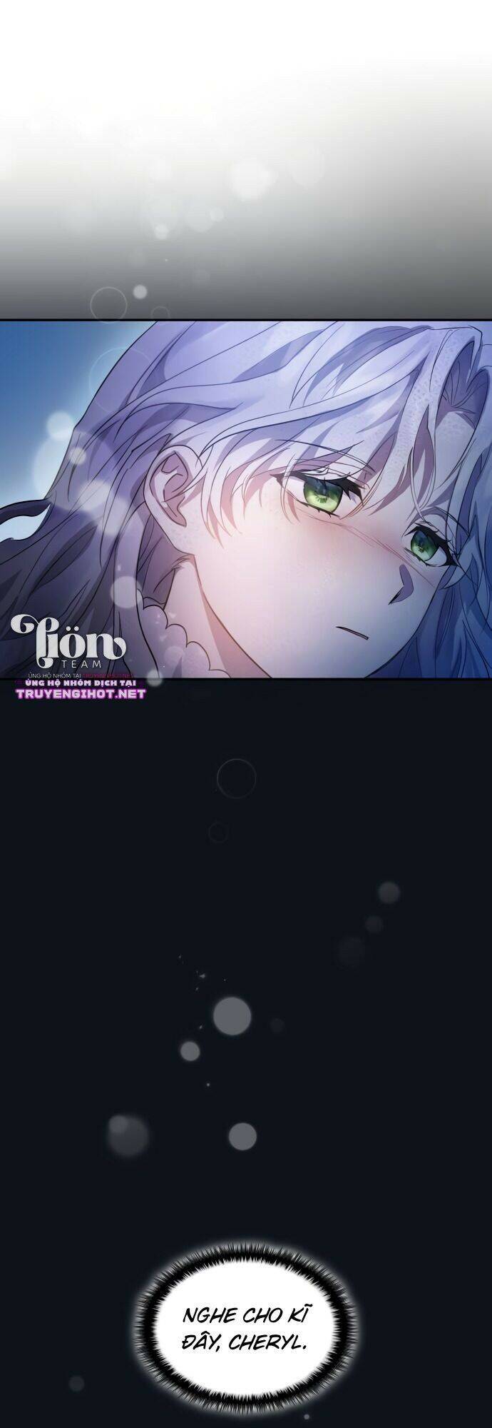 Điều Melvin Để Lại - Chương 3 - Trang 61