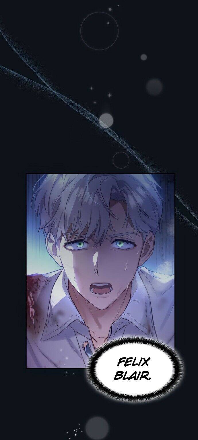 Điều Melvin Để Lại - Chương 3 - Trang 62