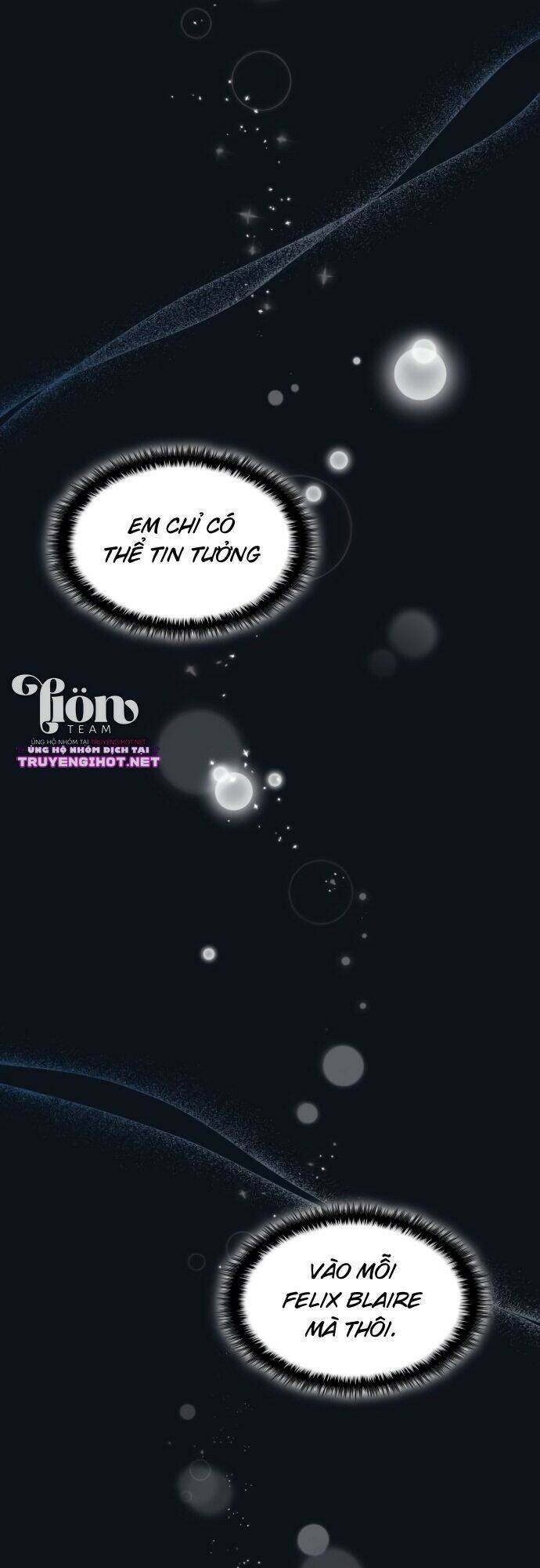 Điều Melvin Để Lại - Chương 3 - Trang 63