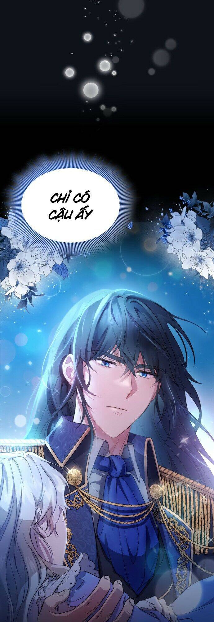 Điều Melvin Để Lại - Chương 3 - Trang 64