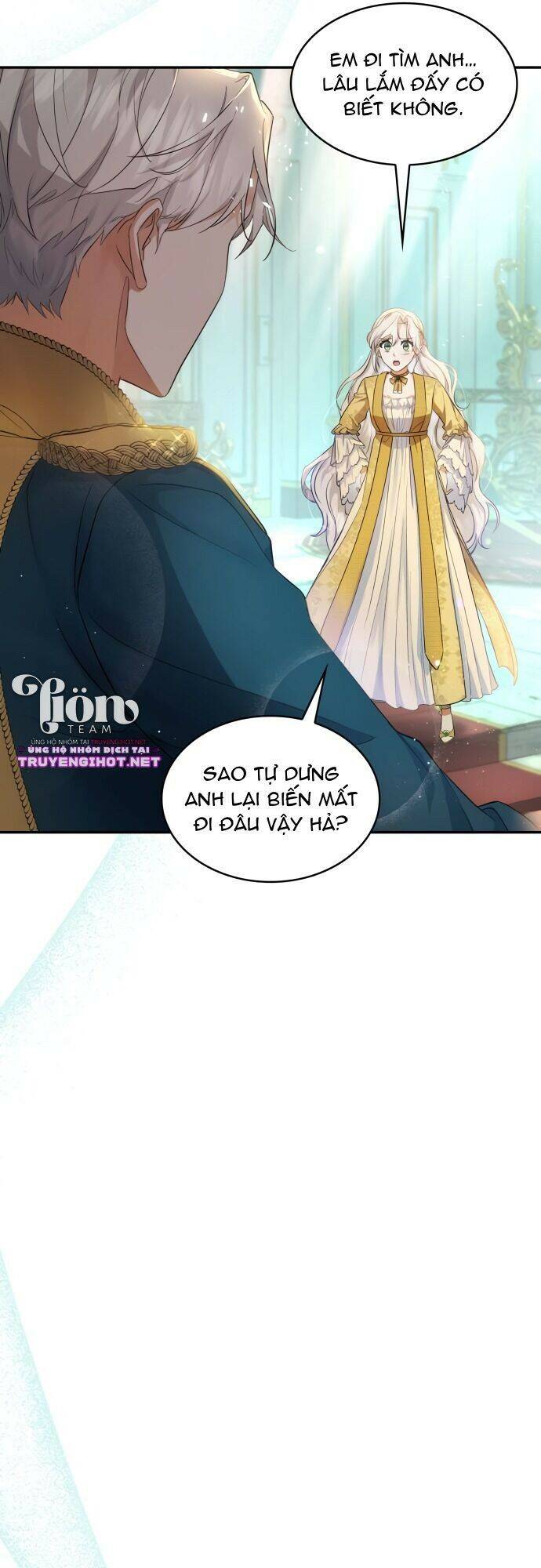 Điều Melvin Để Lại - Chương 3 - Trang 69