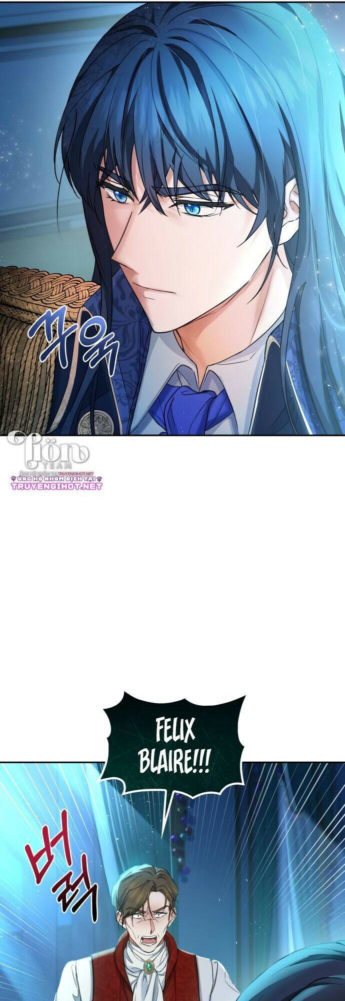 Điều Melvin Để Lại - Chương 3 - Trang 8