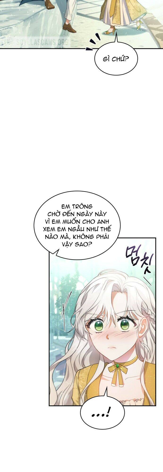 Điều Melvin Để Lại - Chương 3 - Trang 72