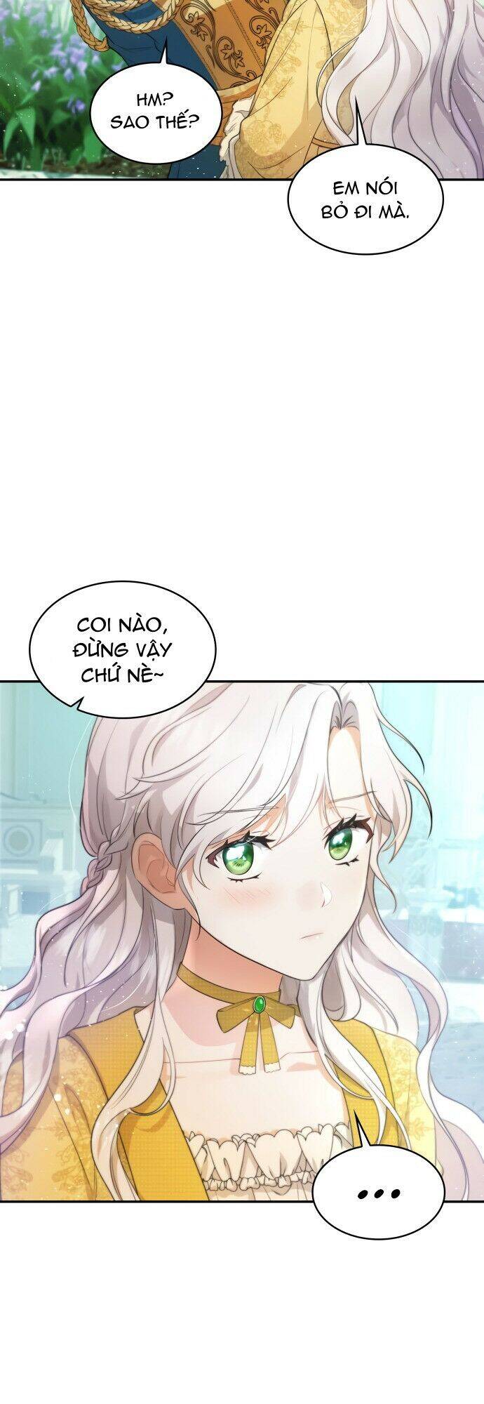 Điều Melvin Để Lại - Chương 3 - Trang 74