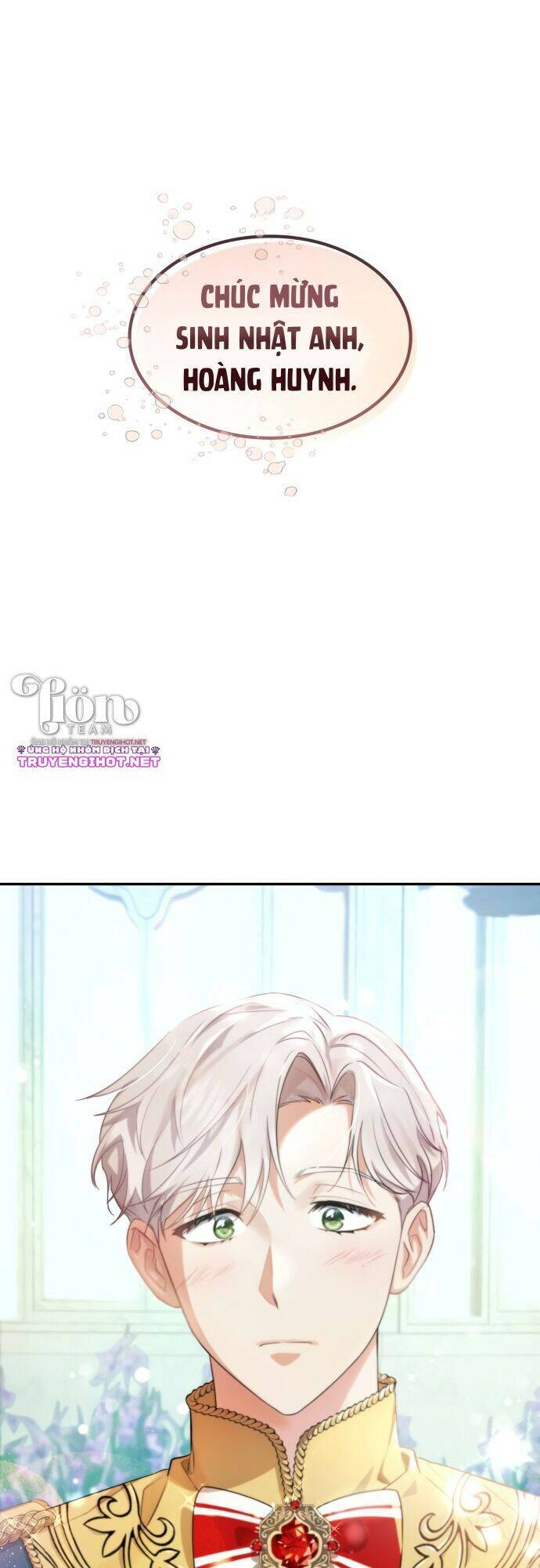 Điều Melvin Để Lại - Chương 3 - Trang 75