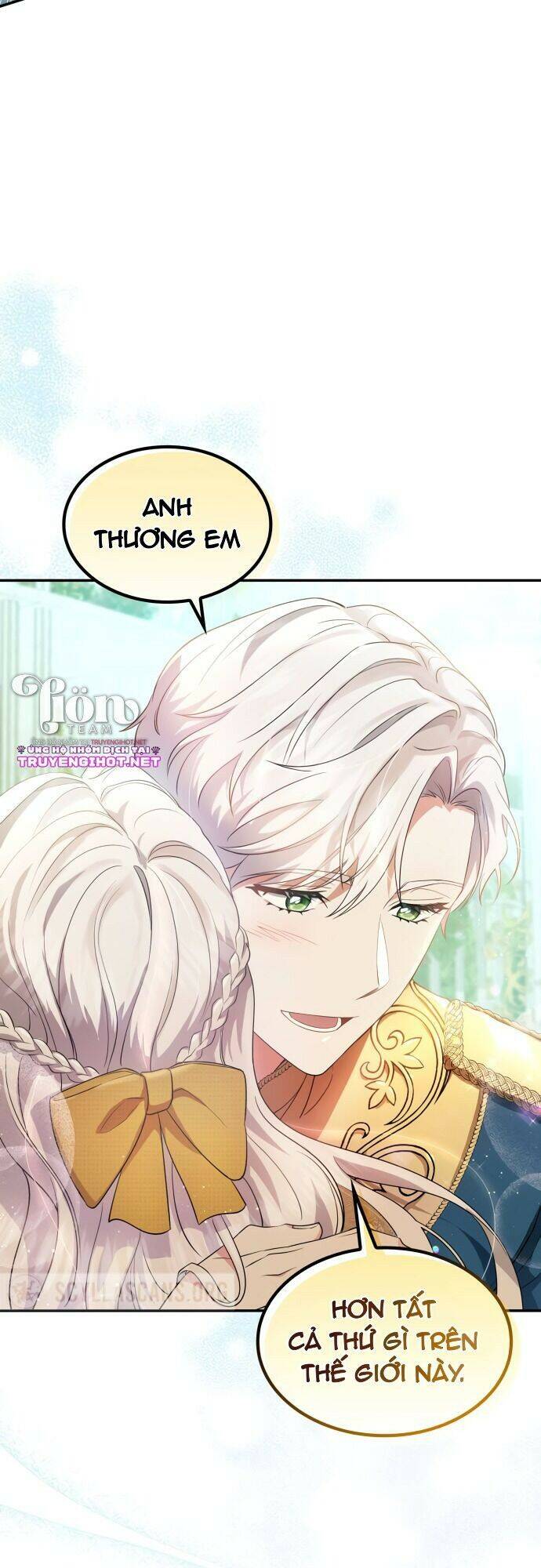 Điều Melvin Để Lại - Chương 3 - Trang 78