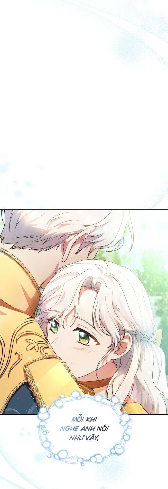 Điều Melvin Để Lại - Chương 3 - Trang 79